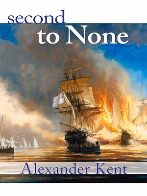 cover image of Second to None